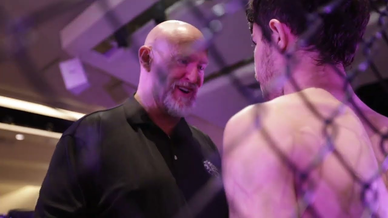 ROYAL COMBAT 1 Fight #3 Griffin Rodriguez VS Rodrigo Oliveira   HD 1080p