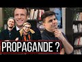 Macron feat. Macfly et Carlito : propagande politique ?