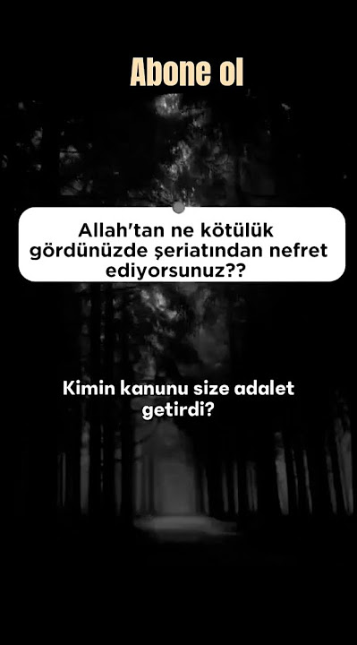 Şeriat I birde böyle Dinle ! #dua #öneçıkar #hzmusa #ilim #keşfet #automobile #duet