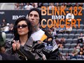 BLINK-182 &quot;First Date&quot; + more! @BMO Stadium in Los Angeles, CA 6/17/2023