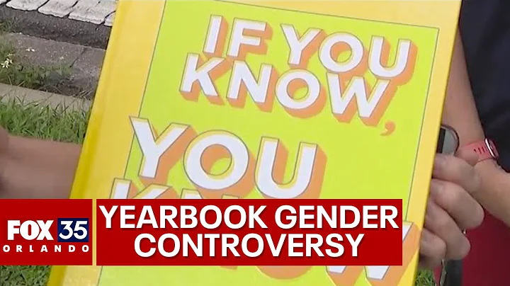 Seminole County parents upset that high school yearbook lists sexualities