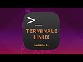 Comandi per Terminale Linux piú usati e piú utili - Lezione 01