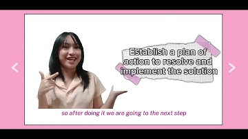 ICT 10 - 6 Steps of Troubleshooting Process by CompTIA