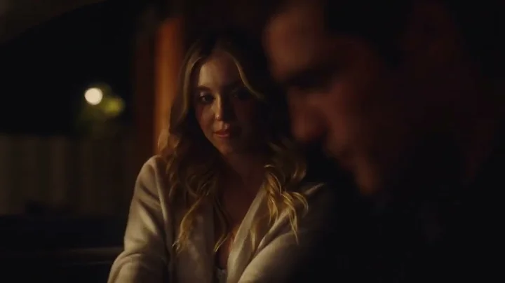 Nate Breaks Up with Cassie and Tells her Not to Say ANYTHING Anyone or else Maddy will Kill her EUPH