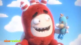 "OddBods" | on' Mr. Snuffles Fuse zlo | NickRewind