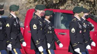 Remembering SFC Gilbert Garcia