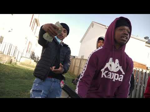 Lil Soulja Threat Pt 1 Official Music Video Shot By EAZY MAX
