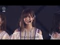 Nogizaka46 - Anastasia (Nakamura Reno Center)