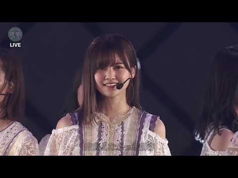 Nogizaka46 - Anastasia (Nakamura Reno Center)