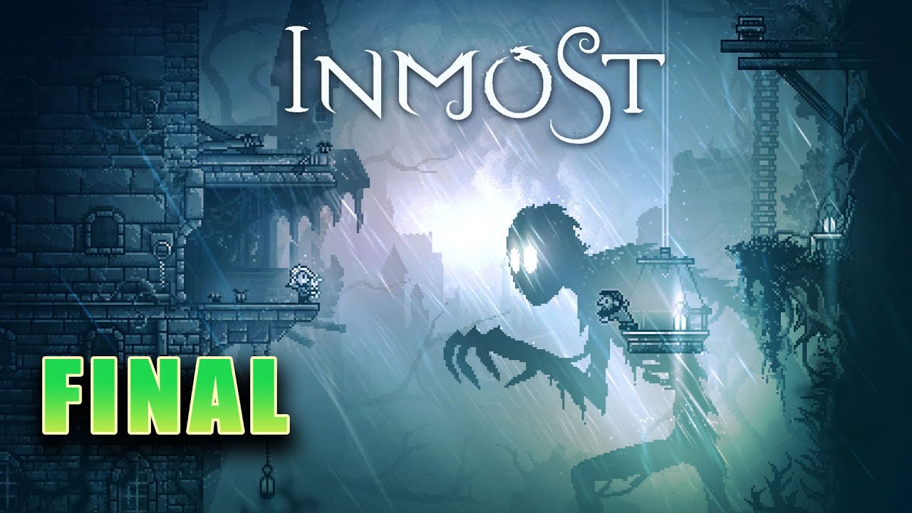 Inmost [No Commentary] - 04