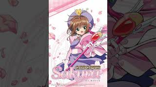 Cardcaptor Sakura OST - Hidden Secret