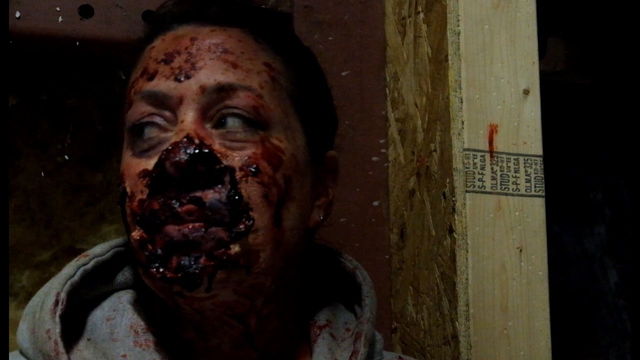 inside the boston zombie apocalypse youtube