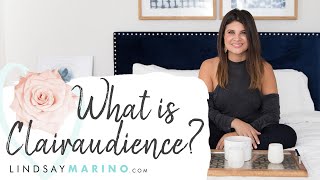 What is Clairaudience? Mediumship advice: how to receive messages from the spirit realm