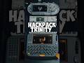 Hackpack Trinity - the 3 ultimate ESP32 hacking tools you'll ever need.