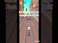 “No Slide Challenge 😱 Impossible in Subway Surfers 💀”#viral #gaming #trending #subwaysurfers #runner