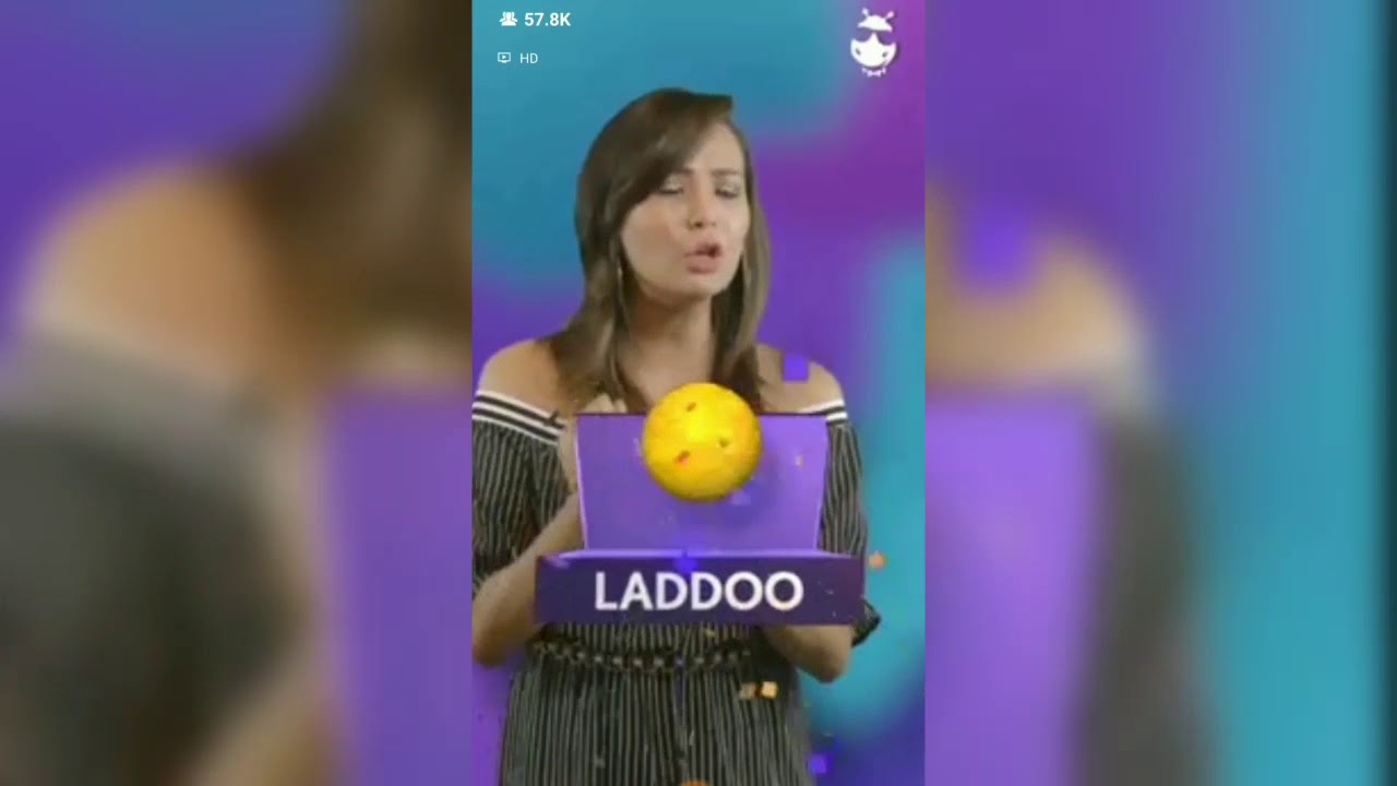 Loco ladoo 13May sunday @10PM || Loco mega game show for 250000