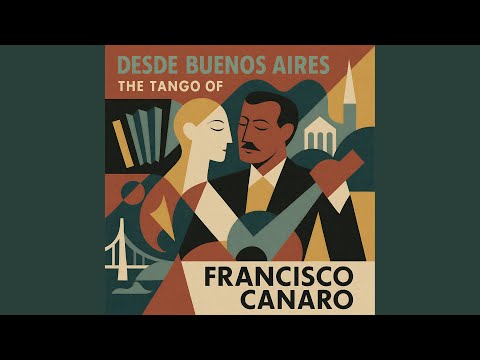 ミュージック BUENOS AIRES DIAS Y NOCHES DE TANGO Noches de Buenos Aires - YouTube