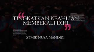 Download lagu MARS NUSA MANDIRI 2018 MARS NUSA MANDIRI 2018