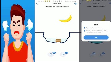 Easy Game Level 178 : What