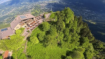 My Craziest Wingsuit Flight of All Time | With Live Stats!