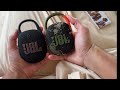 JBL Clip 5 vs. JBL Clip 4 | Der ultimative Vergleich! 🔊🔥 JBL PORTABLE APP EQUALIZER LAUTER = BESSER?