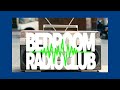 📻『Bedroom Radio Club』次世代アーティストによるYouTubeラジオ始動🔥