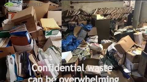 Devizes Shredding   Final Video