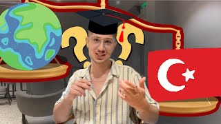 Türkiye mi Yurt Dışı mı? Üniversite Eğitimi Karşılaştırması