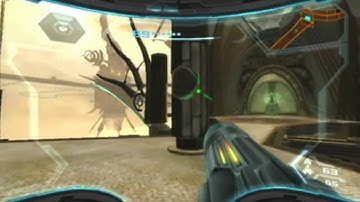 Metroid Prime 3 (Trilogy Version) Walk-Through Part 20