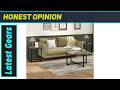 Giantex Nesting Tables: Farmhouse Style Meets Smart Space Saving