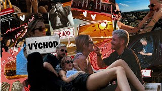 Alan Murin ft. Call Dominika - Východ |Official Video|