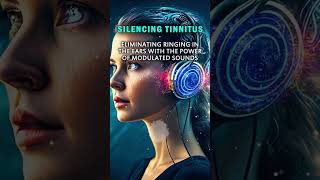 Silencing TINNITUS with the Power of Sound Modulation shorts