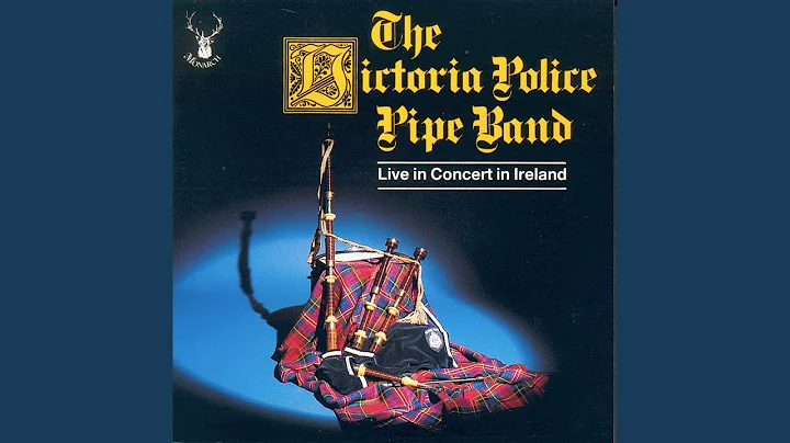 Pipe Solo: The Mad Hornpipe - Annette's Chatter - ...