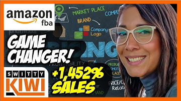 Amazon FBA How to Price Your Product - Amazon Seller Pricing Strategy Full Tutorial 🔶 E-CASH S3•E22