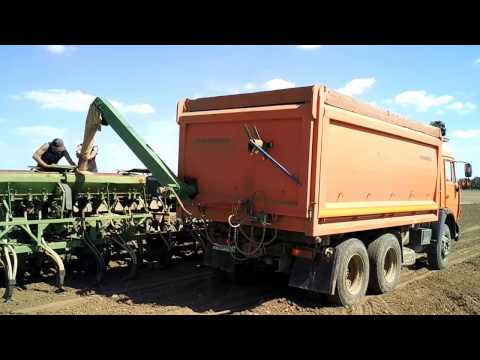 камаз сельхозник с