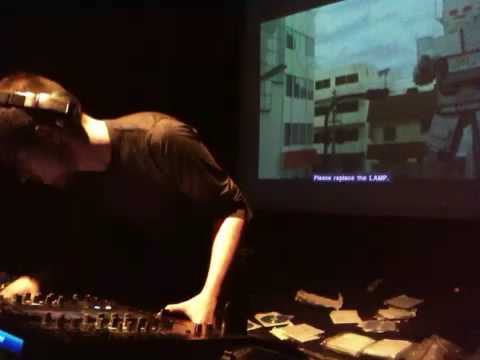 Eclectic Method at jasonsupstairsbar.com