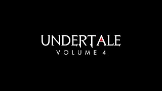 MEGALOVANIA - UNDERTALE: VOLUME 4