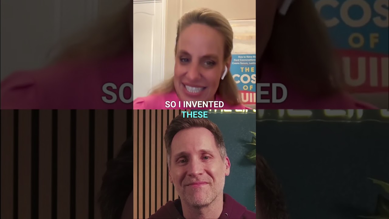 Inventing Sisters: A Childhood Secret #shorts