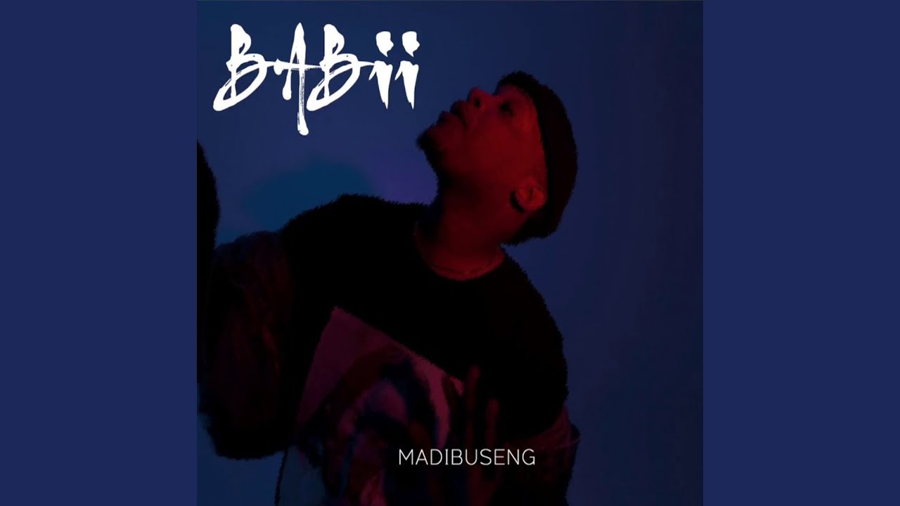 Madibuseng Instrumental