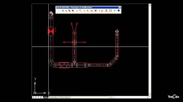AUTOFLUID 10 / 2009 tutorial: Move an object or a conduit