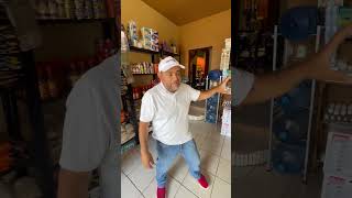 Por qué no grababa videos, El Frijolin