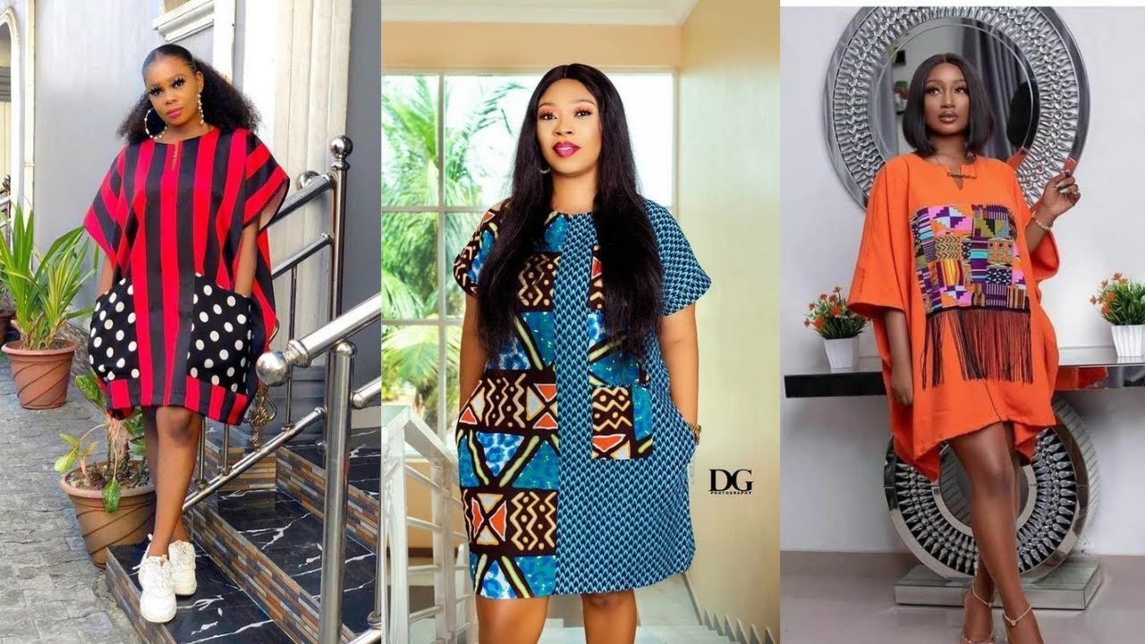 MAKE A STATEMENT: Upgrade your wardrobe with Ankara skirts -  AlimoshoToday.com