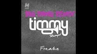 Freaks (Big DAWG remix)- Timmy Trumpet