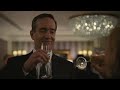 Succession Tom Shows Up After Funeral S04EP09 