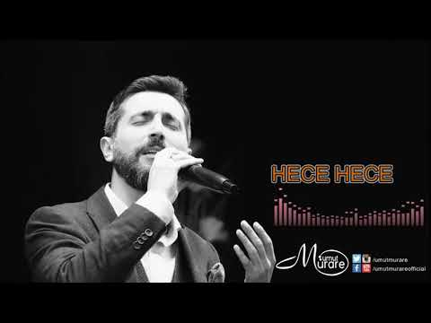 HECE HECE - UMUT MÜRARE