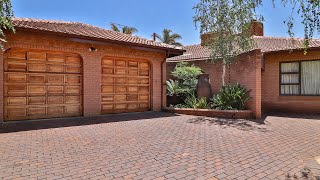 4 Bedroom House for Sale in Sunward Park