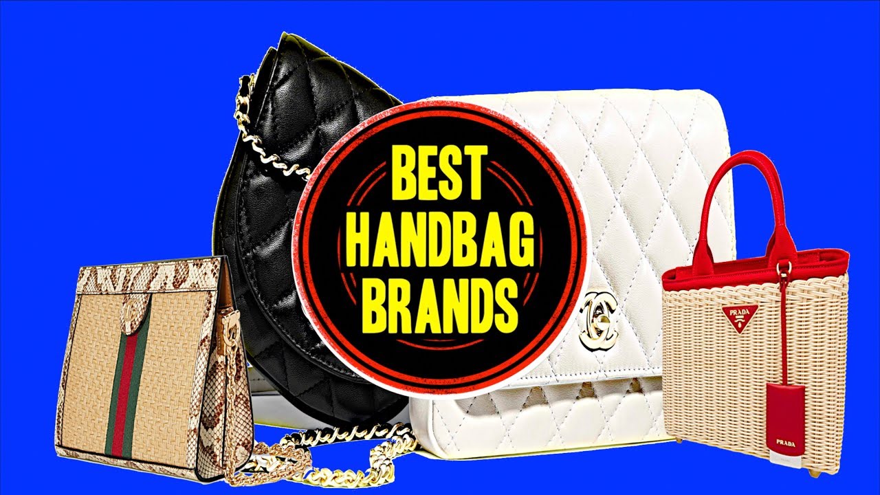 Featured image of post Best Purses Brands 2019 - Unique handmade bags &amp; purses.