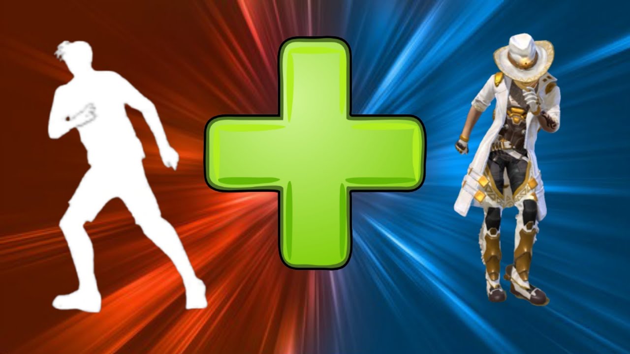 New Emote whatsapp Status By Moti ff