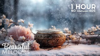 Meditation Music Relax Mind Body Soul and Spirit, Deep Relaxation Music, Spa Relaxation Music Piano
