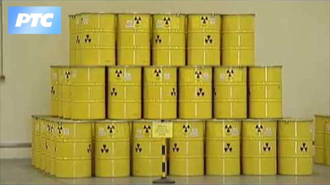 Nuklearni objekti Srbije